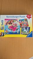 Puzzle féérique 5+ 
