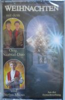 (KOPIE) ***** Weihnachten ***** / MC / Kassette / rar