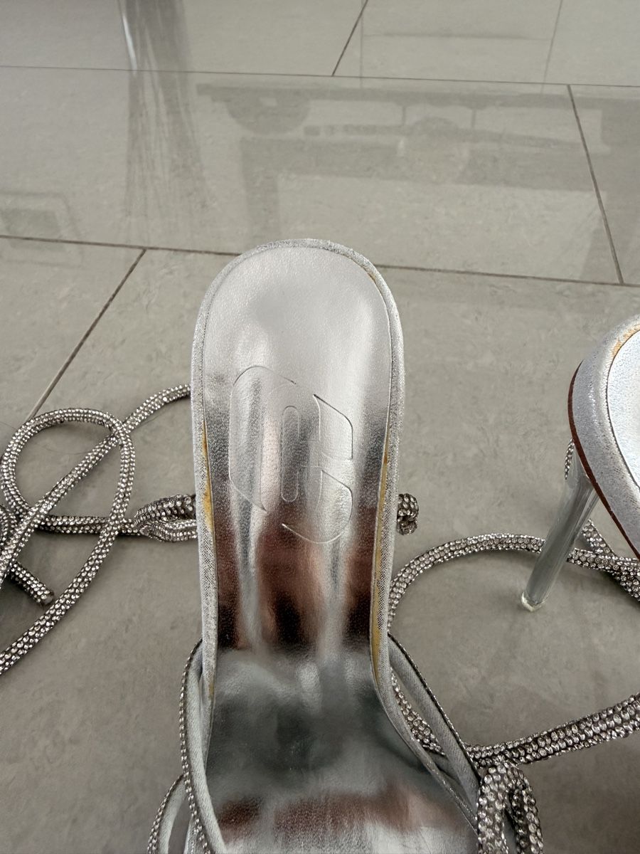 Scarpe da donna: Bling Heels – Nuovo (secondo la descrizione) da Binz venduto da Ladykatsumii 4