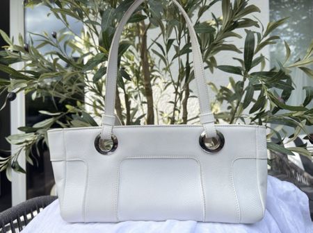VINTAGE ACOSTA SCHULTERTASCHE