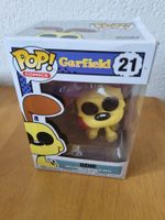 FUNKO POP ODIE 21