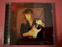 Roland Grapow - Kaleidoscope