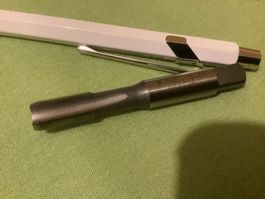 M9 x 0,75 Gewindebohrer metrisch fein, Neu, von ESO Swiss