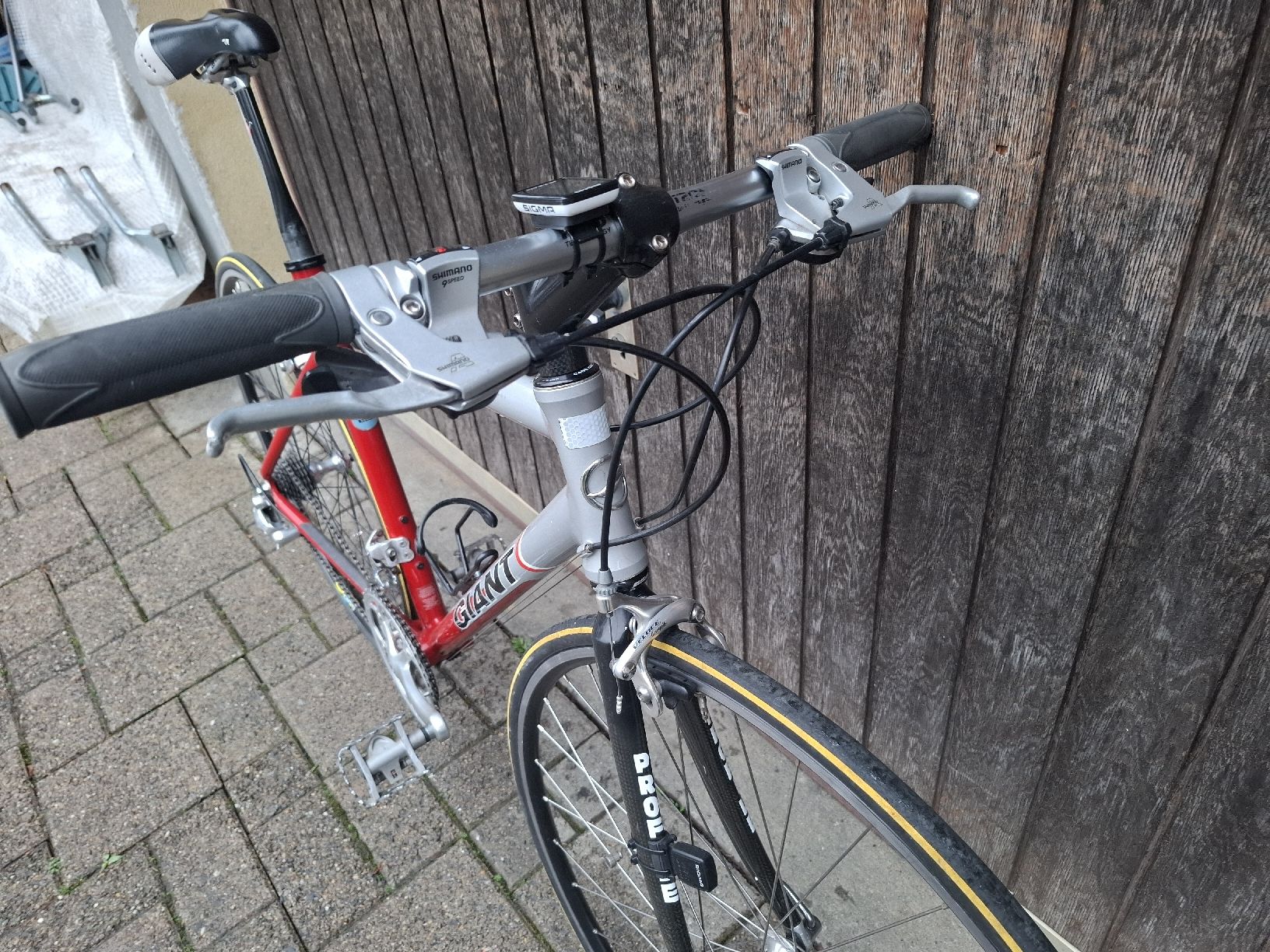 Velos: Rennvelo – Gebraucht aus Balterswil von schnecke89 7