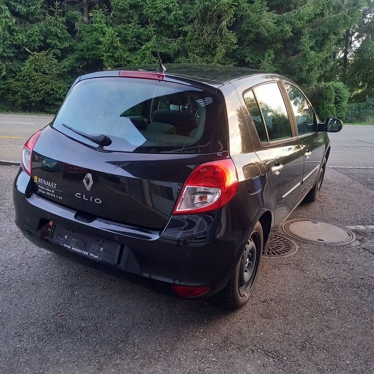 Renault Automobili: Renault Clio 1.2 neu ab MFK – Usato da Bözen venduto da Nick730 1
