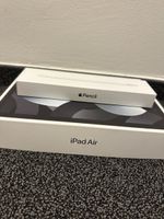Ipad Air wifi and cellular 2022