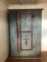 Antiker Bauernschrank 19.Jh.
