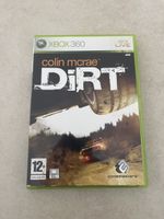 Colin Mc Rae Dirt Xbox 360