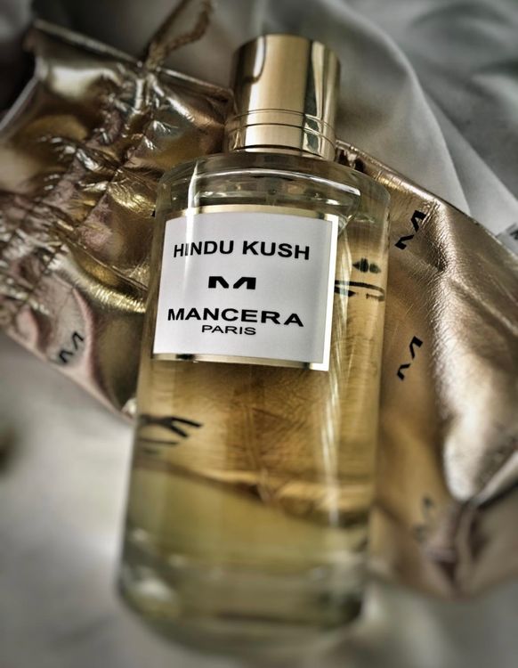 Hindu Kush by Mancera eau de parfum 12 ml Kaufen auf Ricardo