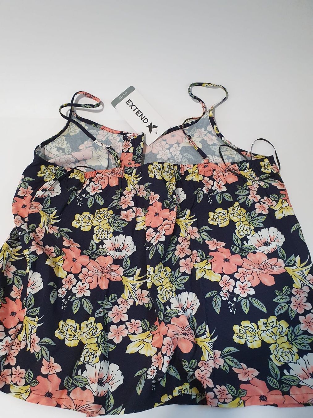 Costumi da bagno & Bikini: Damenbikinioberteil Extend Größe 36 – Nuovo e nell'imballaggio originale da Genève venduto da Pandinet 1