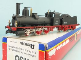 Rivarossi H0 1130 FS Gr. 200