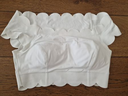 Tolles Sport Top Wiskii Gr. S neu!!!