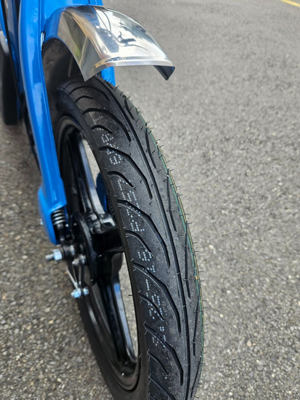 Piaggio Ciclomotori: Ciao Piaggio revidiert – Usato da Giubiasco venduto da cattaneo 5