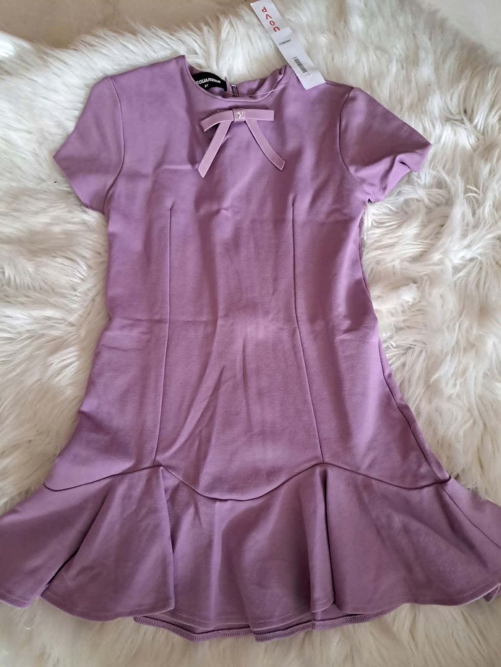 Dsquared2 Vestiti & Gonne: Dsquared2 Kids Dress – Usato da Saas Grund venduto da IvanaXY 1