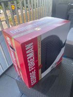 George Foreman Standgrill * Elektrogrill * NEU + OVP