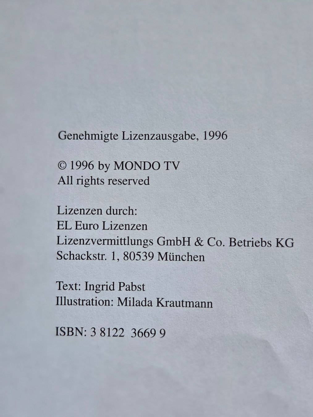 Libri: 2 Bilderbücher Mulan / Pocahontas – Usato da St. Gallen venduto da Razoon77 8
