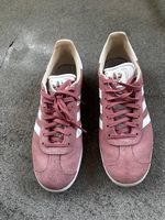 Adidas Sneakers Gazelle ungetragen Gr. 40