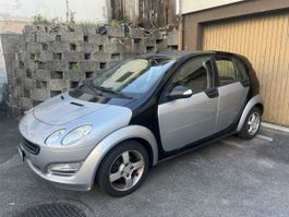 Smart ForFour 1.1 i  Ab Mfk