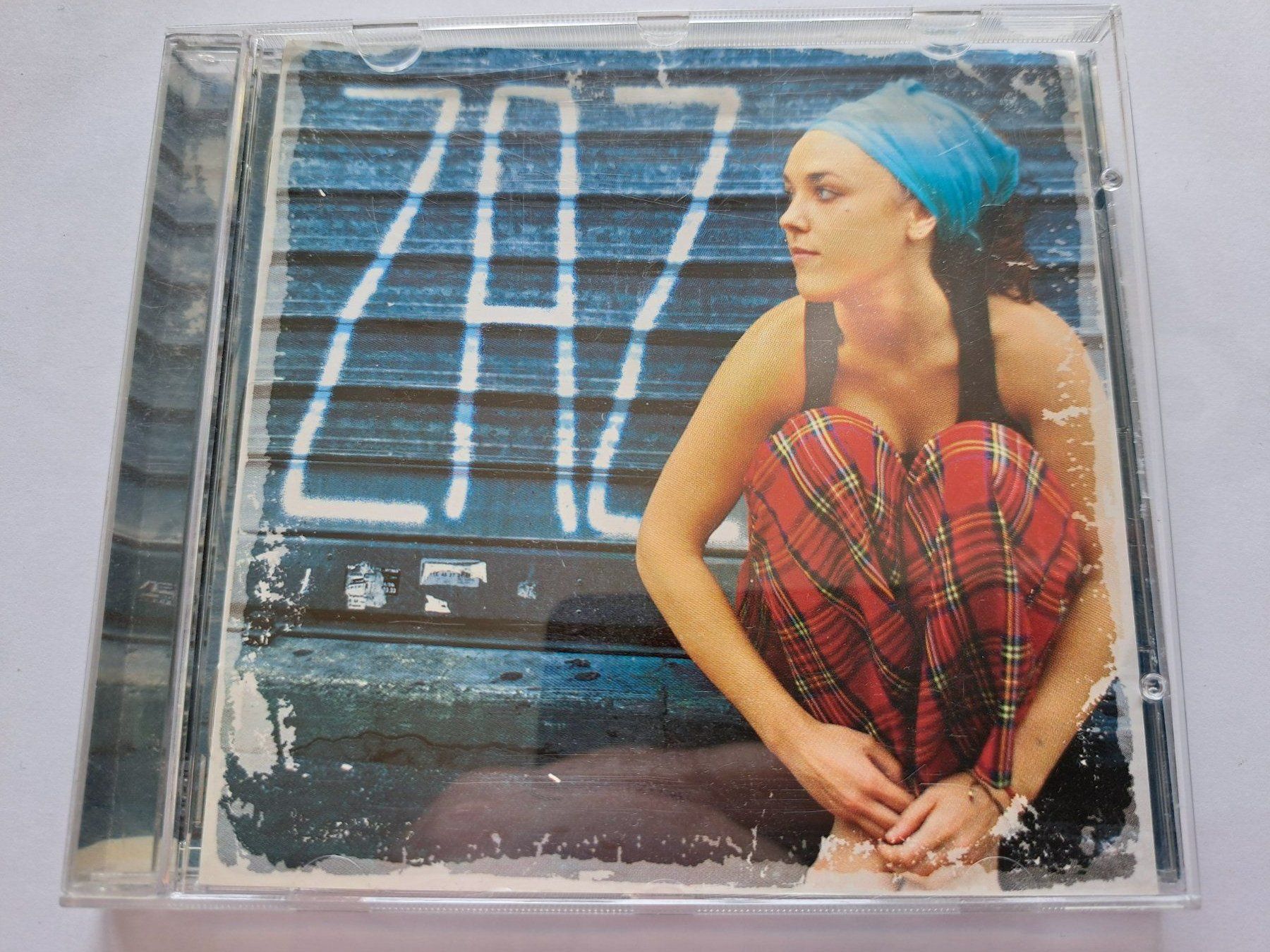 CD: CD Zaz - Zaz – Usato da Pully venduto da bro_n52j
