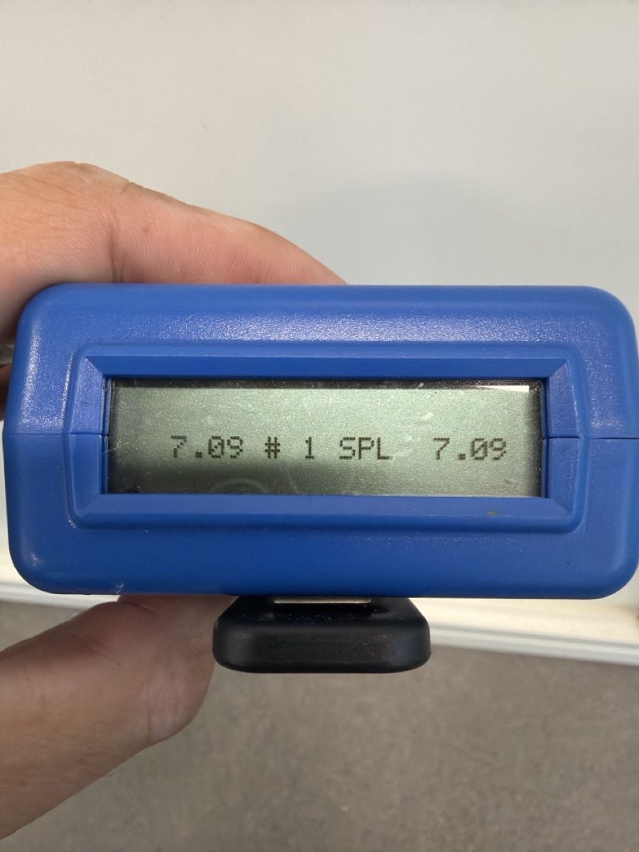 Misurare: Competition Electronics POCKET PRO 2 Shooting Timer – Usato da Matten b. Interl venduto da grosse_Biene_Maja 1