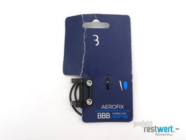 AEROFIX Startnummernhalterung