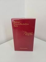 MFK Baccarat Rouge 540 Extrait 70ml – Neuf Scellé