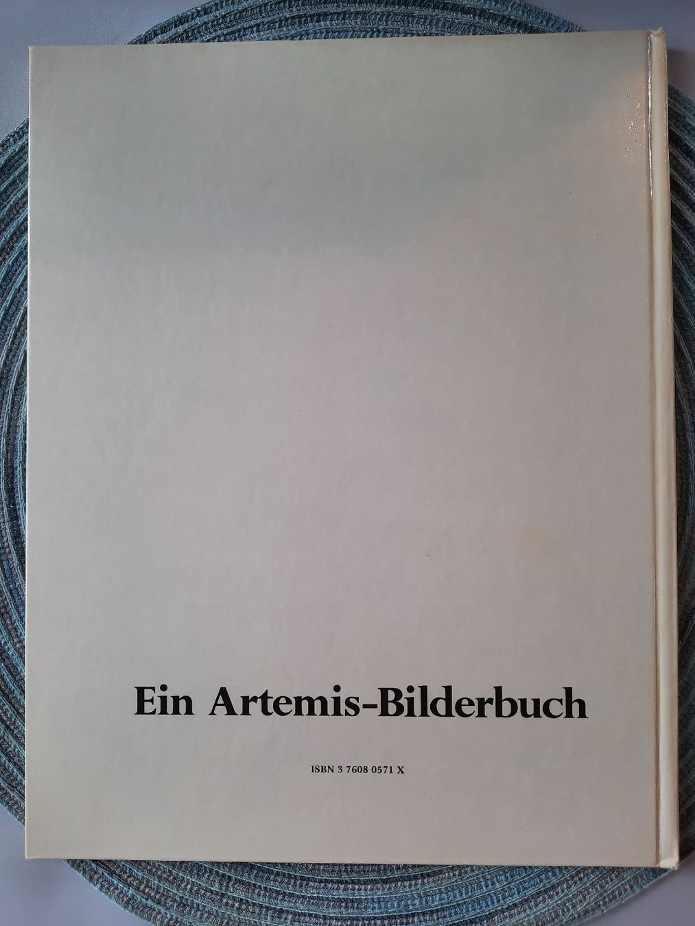 Bücher: Waldemar wird Fernsehstar - Brian Wildsmith Rarität!1981 – Gebraucht aus Vaduz von DIESEL_60 1