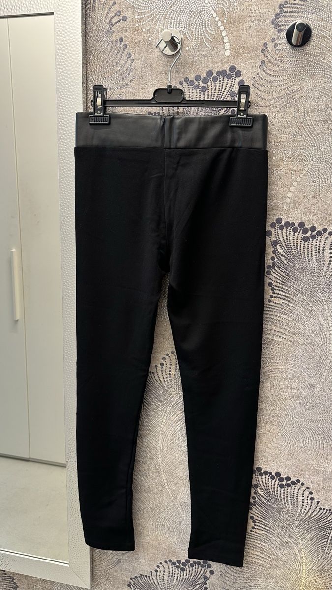 Leggings: Leggings Karl Lagerfeld – Usato da Viganello venduto da macrilove 2