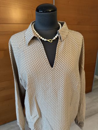 Bluse „YAYA WOMEN“  Gr. 40 / 42