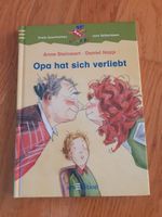 Opa hat sich verliebt