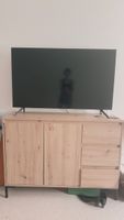 Kommode Sideboard Holzoptik mit 3 Schubladen neuwertig
