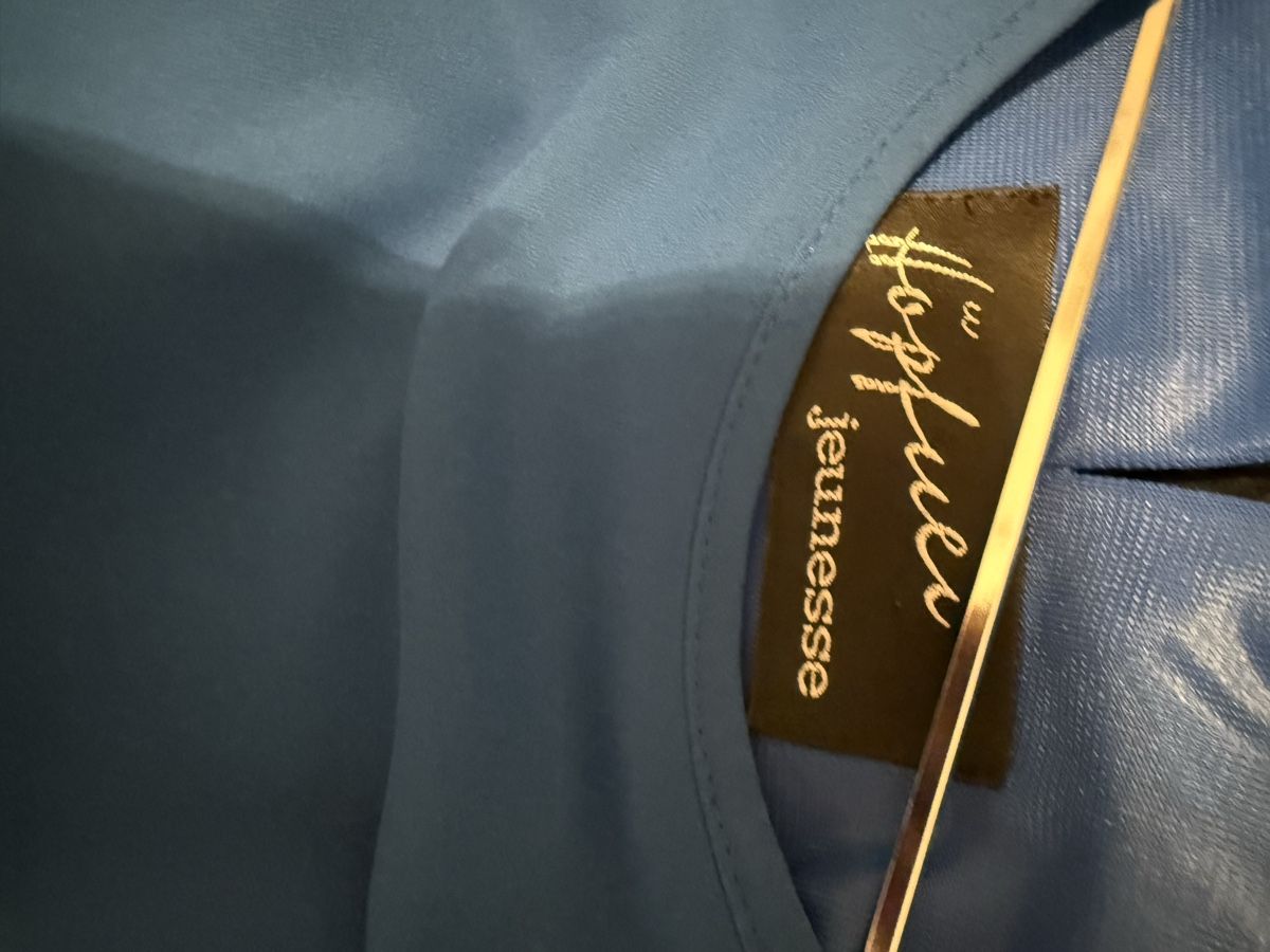 Vestiti: Cocktail  Maxi Kleid Gr42 – Usato da Pfungen venduto da Outlet64 3