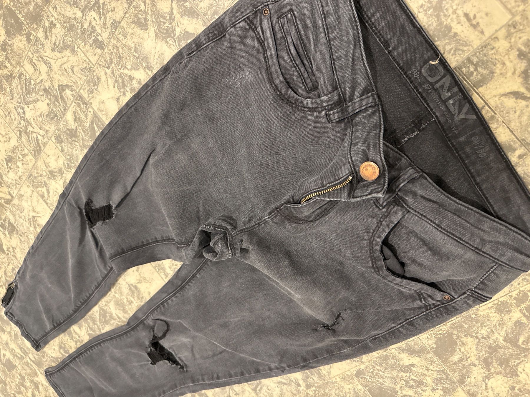 Only Jeans: ONLY Damen Jeans  ca.M – Gebraucht aus Amriswil von used2use 2