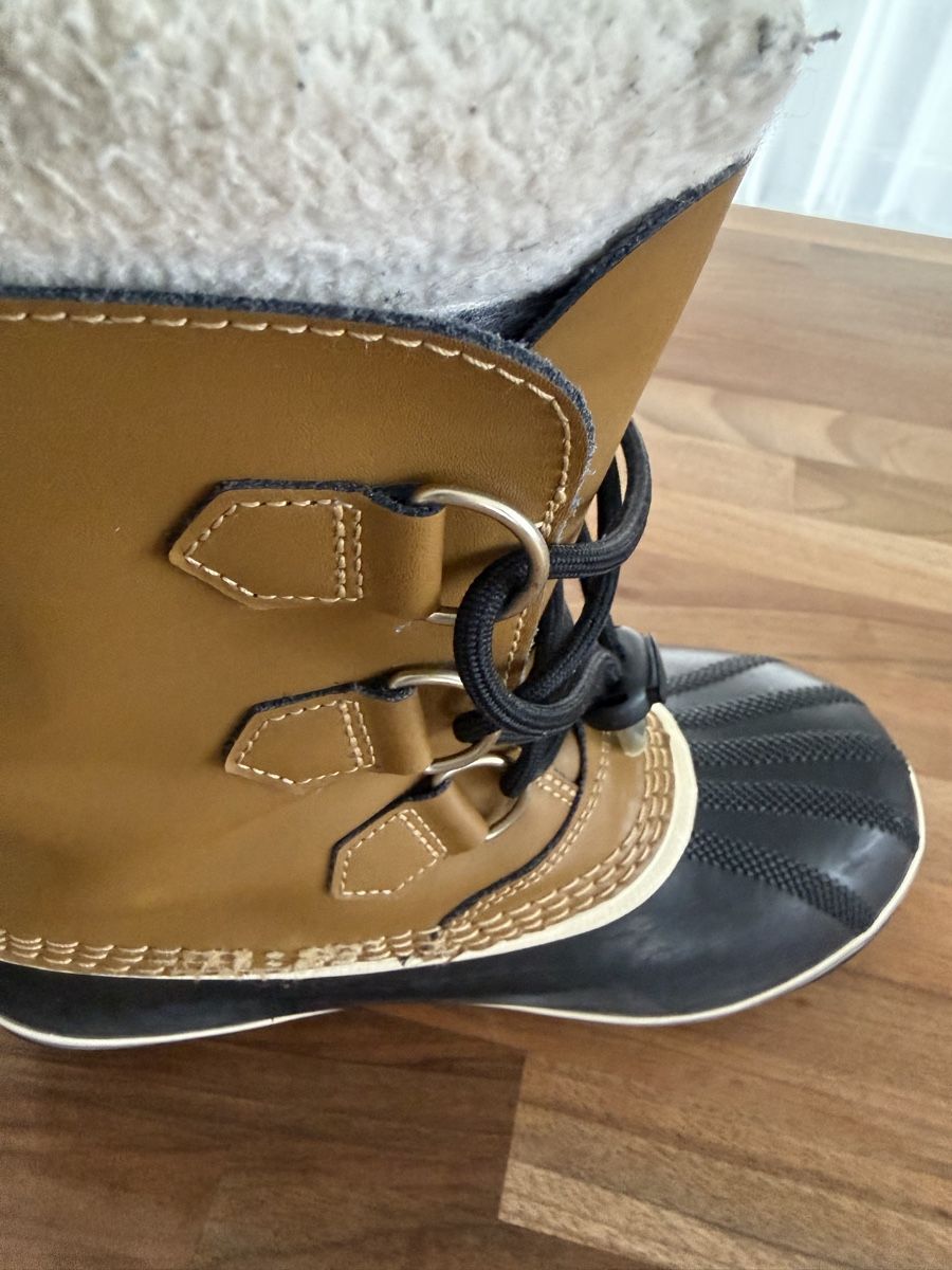 Sorel Chaussures hommes: Sorel Winterstiefel  Grösse 36 – D'occasion à Pfyn par Tomi270 2
