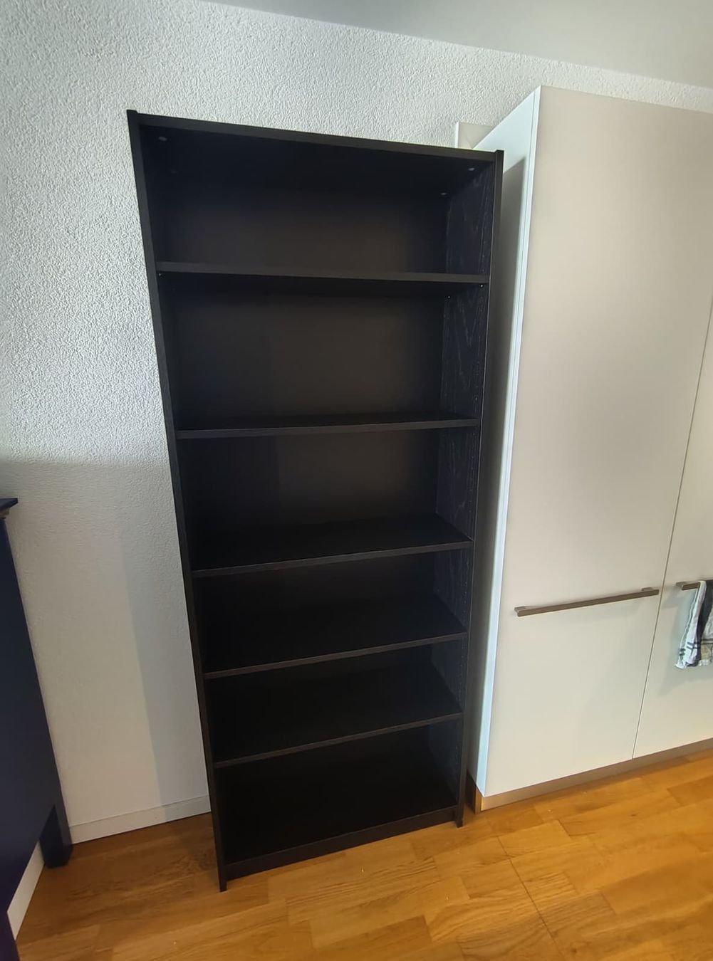 Ikea Scaffali: Étagère/bibliothèque Billy de Ikea – Usato da Fribourg venduto da luk_6tnh
