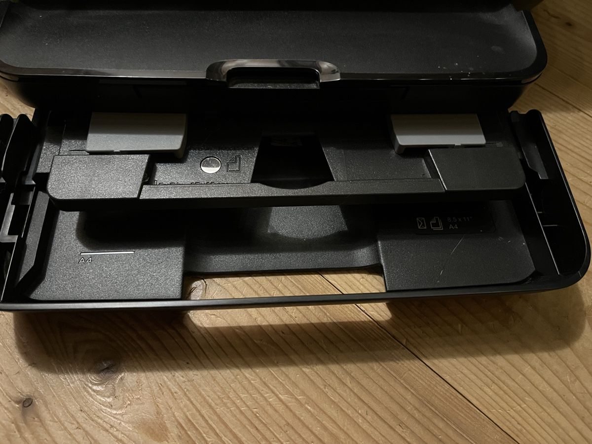 Imprimantes: Hp Drucker – D'occasion à Rieden SG par Gtipower22 4