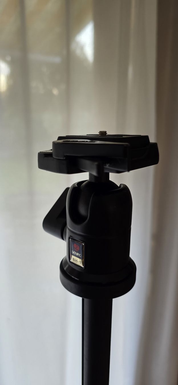 Benro Treppiedi & Teste: Benro A-500EX Kamerastativ – Usato da Gossau ZH venduto da Ema_24 6