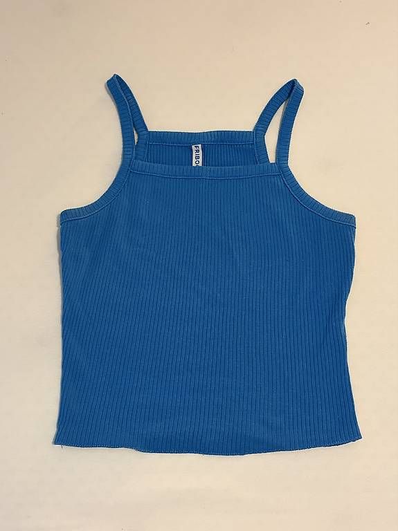Tops: 4 tops kurzärmlig – Gebraucht aus Zürich von mic_m6nc 2