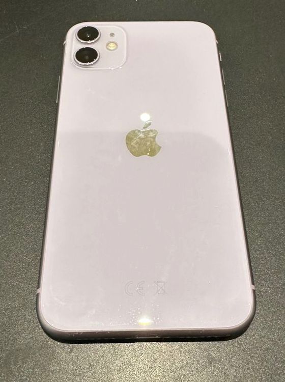 Iphone 11 64 Gb Gebraucht