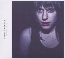 Pamela Mendez - I Will Be Loved (Digipack)