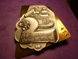 WÄDENSWIL 2008 GOLD