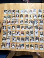 Star Wars Destiny Karten/Würfel + 2 Spieler Spielmatte