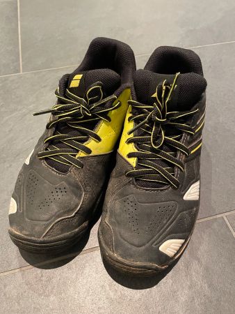 Tennisschuh Kinder