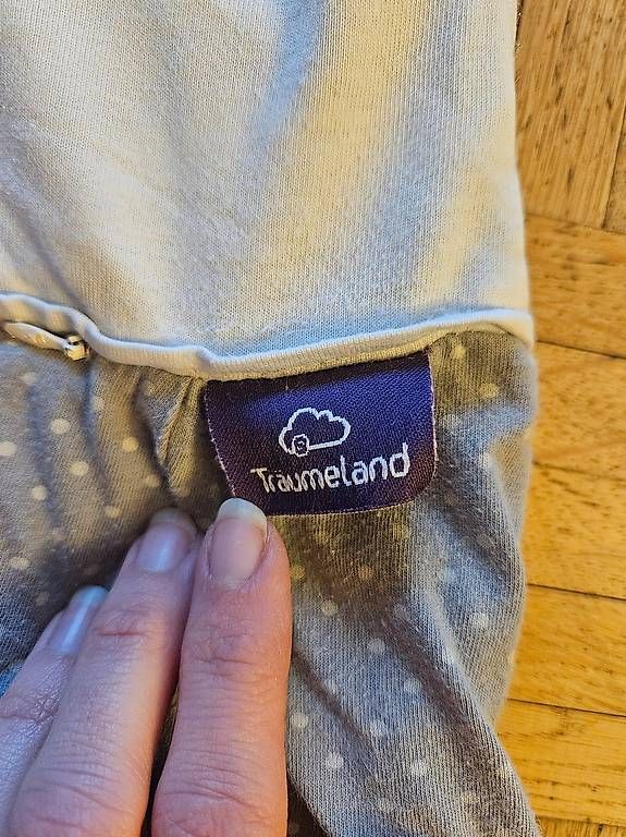 Schlafsäcke: Schlafsack 70 cm – Gebraucht aus Liestal von Seraphine87 2