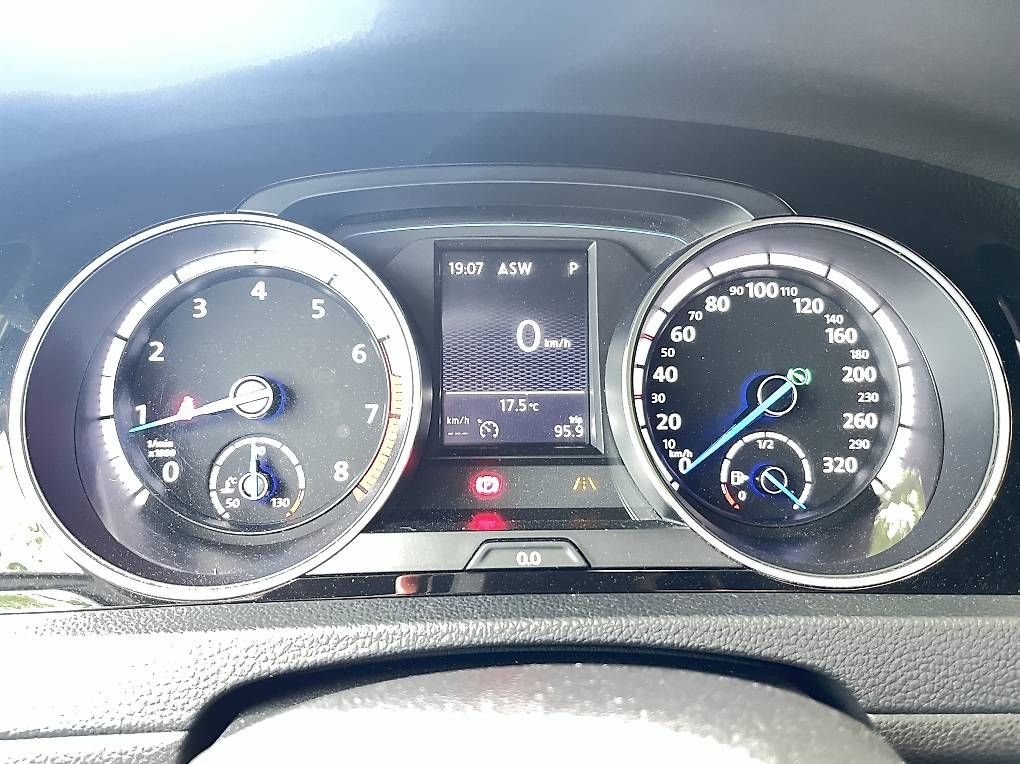 Autos: Gepflegter Golf  – D'occasion à Villmergen par mae_j6py 3