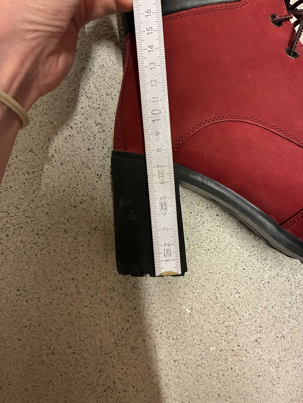 Timberland Scarpe da donna: Timberland High Heels – Nuovo (secondo la descrizione) da Niederwangen BE venduto da jel_ah 4