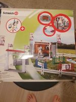 Schleich Grosses Reitturnier Nummer 42160