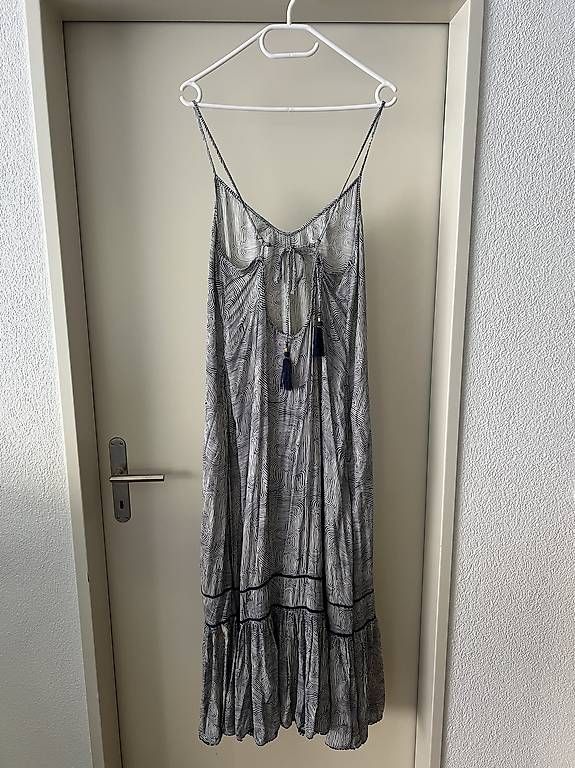 Vestiti: Superdry Maxikleid – Nuovo e nell'imballaggio originale da Adliswil venduto da Ursula8102 3