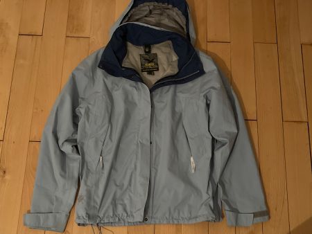 Salewa Gore-Tex Jacke Gr. M, Top Zustand