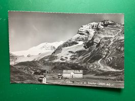 Hospice du Simplon